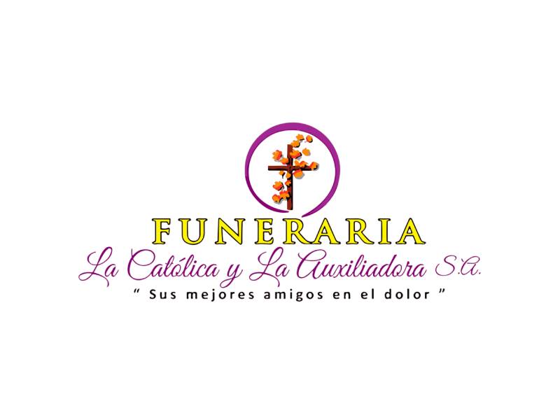 Funeraria La Catolica y la Auxiliadora SA