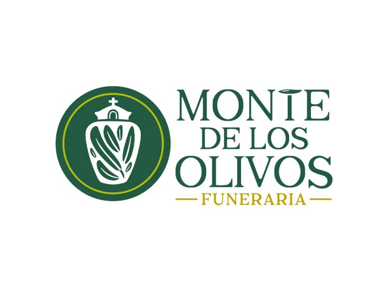 Monte de los Olivos Funeraria